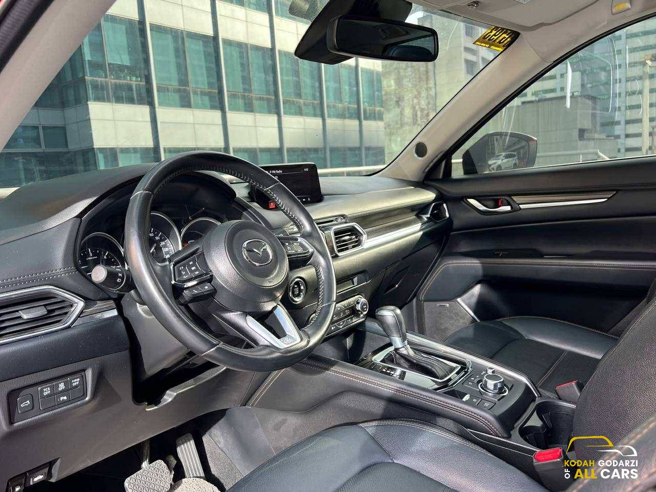 2019 Mazda CX5 AWD Sport 2.2, Automatic, Diesel