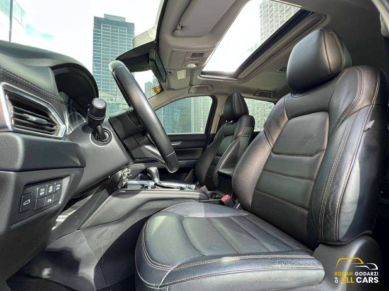 2019 Mazda CX5 AWD Sport 2.2, Automatic, Diesel