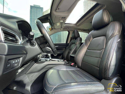 2019 Mazda CX5 AWD Sport 2.2, Automatic, Diesel