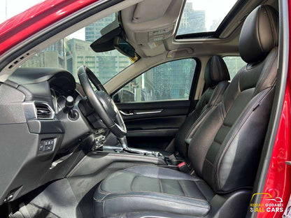 2019 Mazda CX5 AWD Sport 2.2, Automatic, Diesel