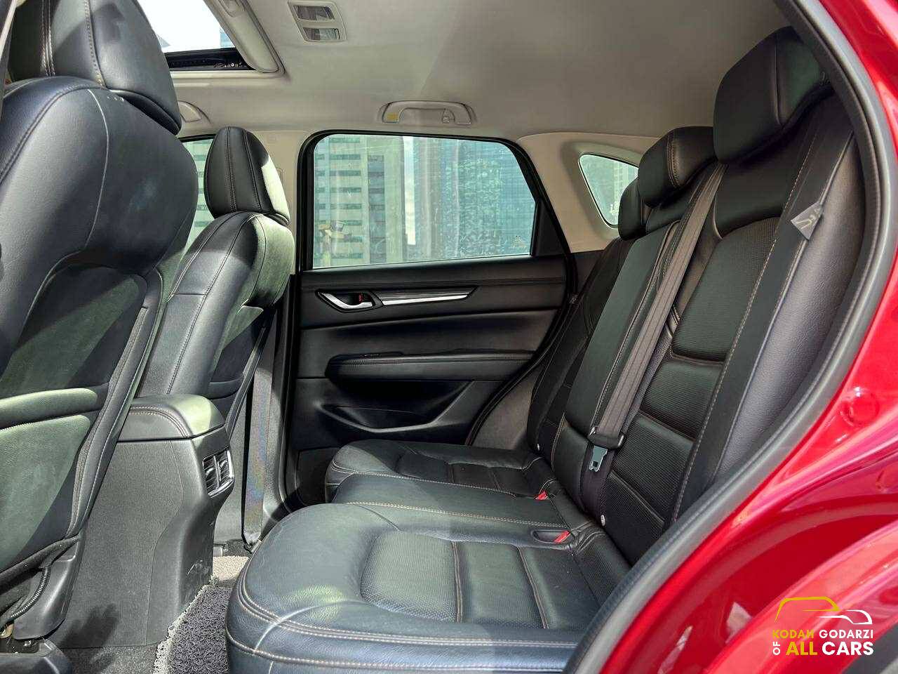 2019 Mazda CX5 AWD Sport 2.2, Automatic, Diesel