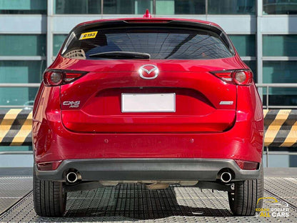 2019 Mazda CX5 AWD Sport 2.2, Automatic, Diesel