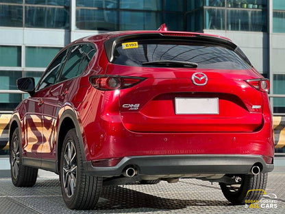 2019 Mazda CX5 AWD Sport 2.2, Automatic, Diesel