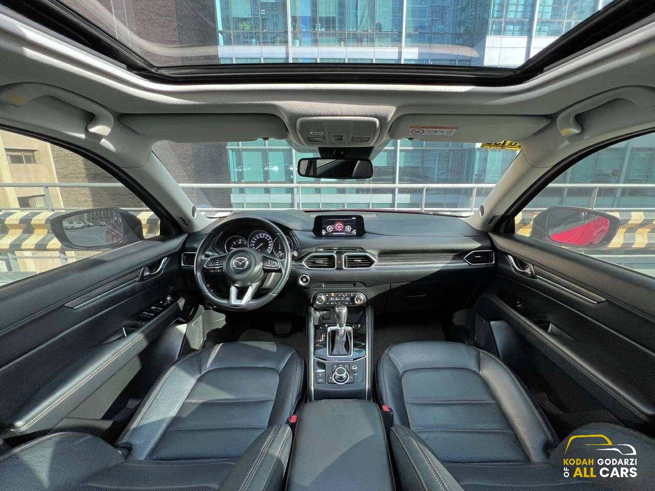 2019 Mazda CX5 AWD Sport 2.2, Automatic, Diesel