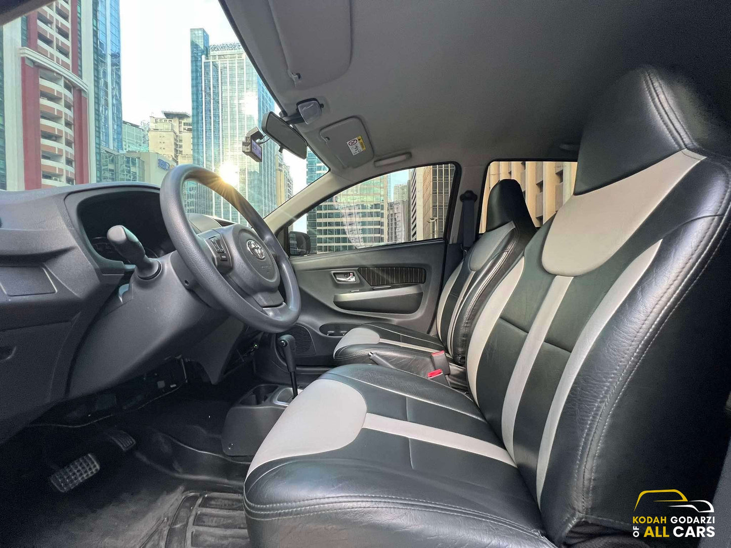 2018 Toyota Wigo 1.0 G, Automatic, Gas