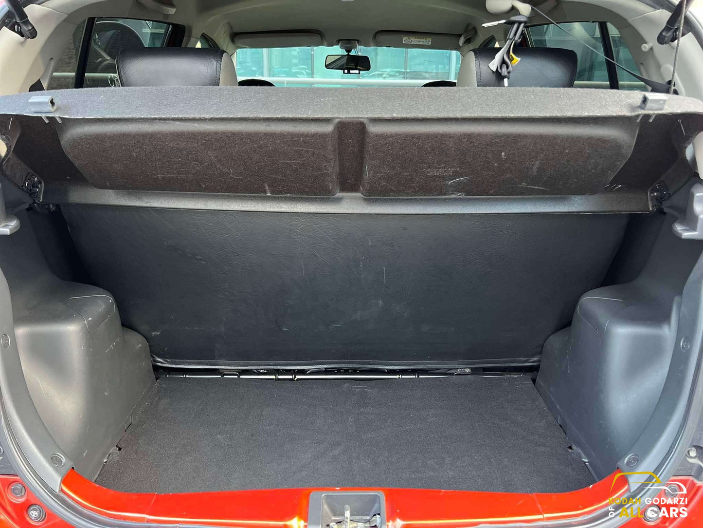 2018 Toyota Wigo 1.0 G, Automatic, Gas
