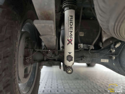 2019 Toyota Hilux Conquest 4x2, Automatic, Diesel