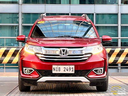 2022 Honda BRV 1.5 V, Automatic, Gas