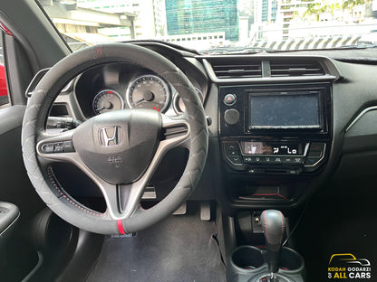 2022 Honda BRV 1.5 V, Automatic, Gas