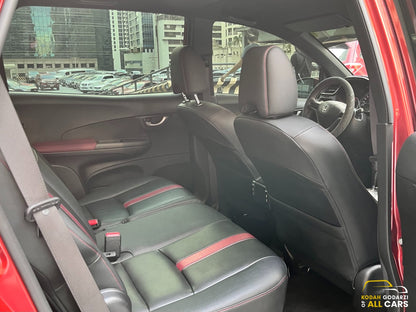 2022 Honda BRV 1.5 V, Automatic, Gas