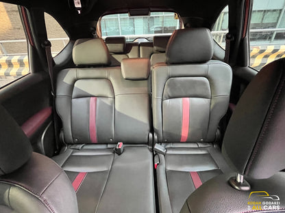 2022 Honda BRV 1.5 V, Automatic, Gas