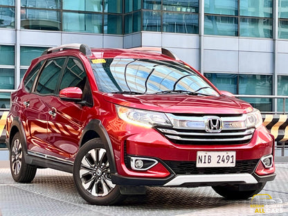 2022 Honda BRV 1.5 V, Automatic, Gas