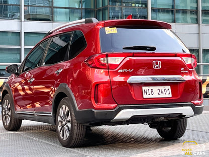 2022 Honda BRV 1.5 V, Automatic, Gas