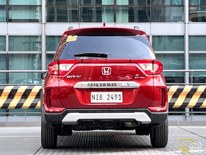2022 Honda BRV 1.5 V, Automatic, Gas