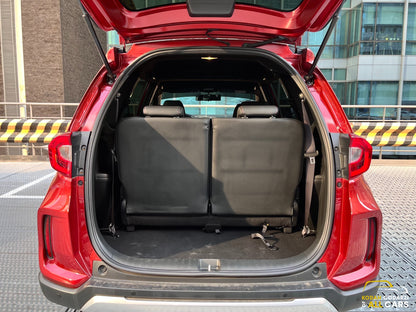 2022 Honda BRV 1.5 V, Automatic, Gas