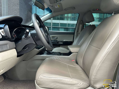 2018 Kia Grand Carnival 2.2 CRDi, Automatic, Diesel