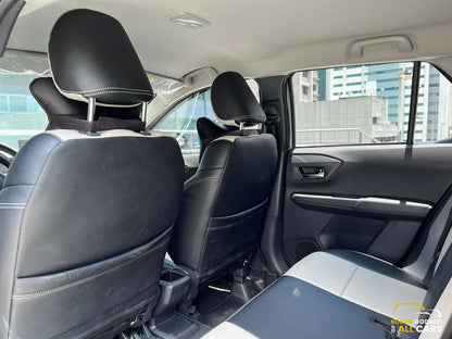 2025 Toyota Wigo 1.0 G, Automatic, Gas