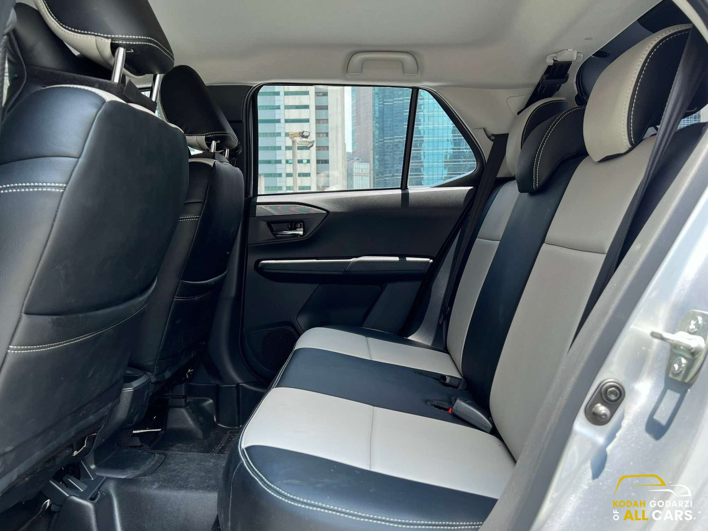 2025 Toyota Wigo 1.0 G, Automatic, Gas