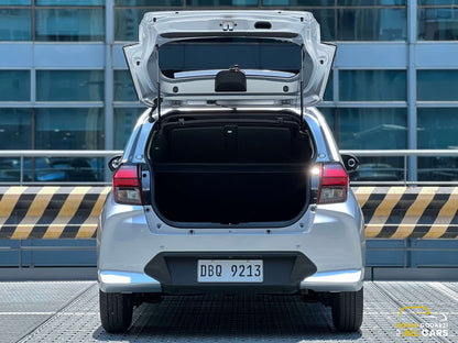 2025 Toyota Wigo 1.0 G, Automatic, Gas