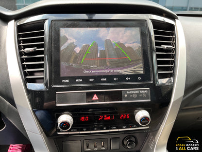 2020 Mitsubishi Montero Sport 2.4 GLS 4x2, Automatic, Diesel