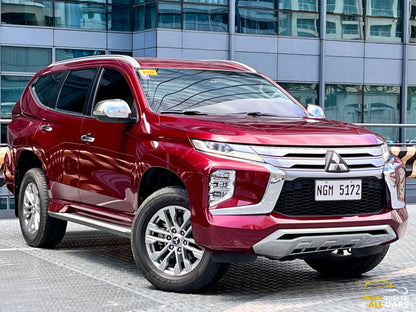2020 Mitsubishi Montero Sport 2.4 GLS 4x2, Automatic, Diesel
