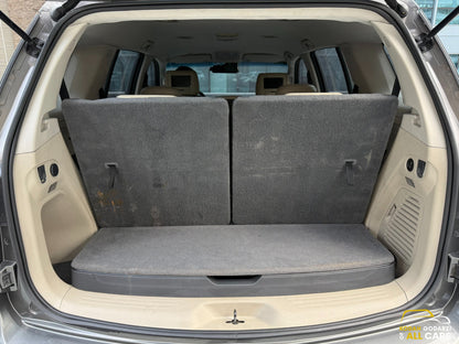 2014 Chevrolet Trailblazer 2.8 LTZ 4x4, Automatic, Diesel