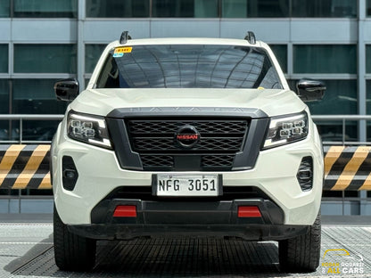 2022 Nissan Navara 4x4 Pro-4X 2.5  Automatic, Diesel