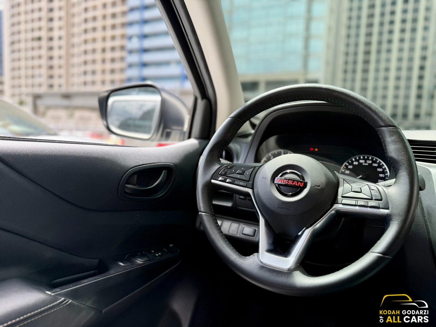 2022 Nissan Navara 4x4 Pro-4X 2.5  Automatic, Diesel