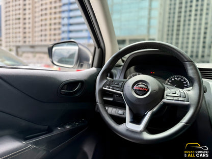 2022 Nissan Navara 4x4 Pro-4X 2.5  Automatic, Diesel