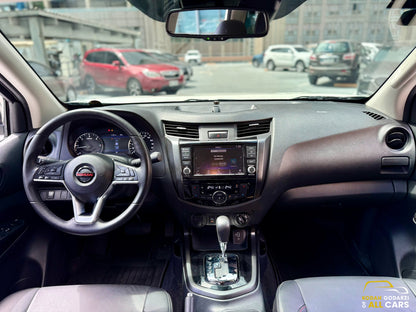 2022 Nissan Navara 4x4 Pro-4X 2.5  Automatic, Diesel