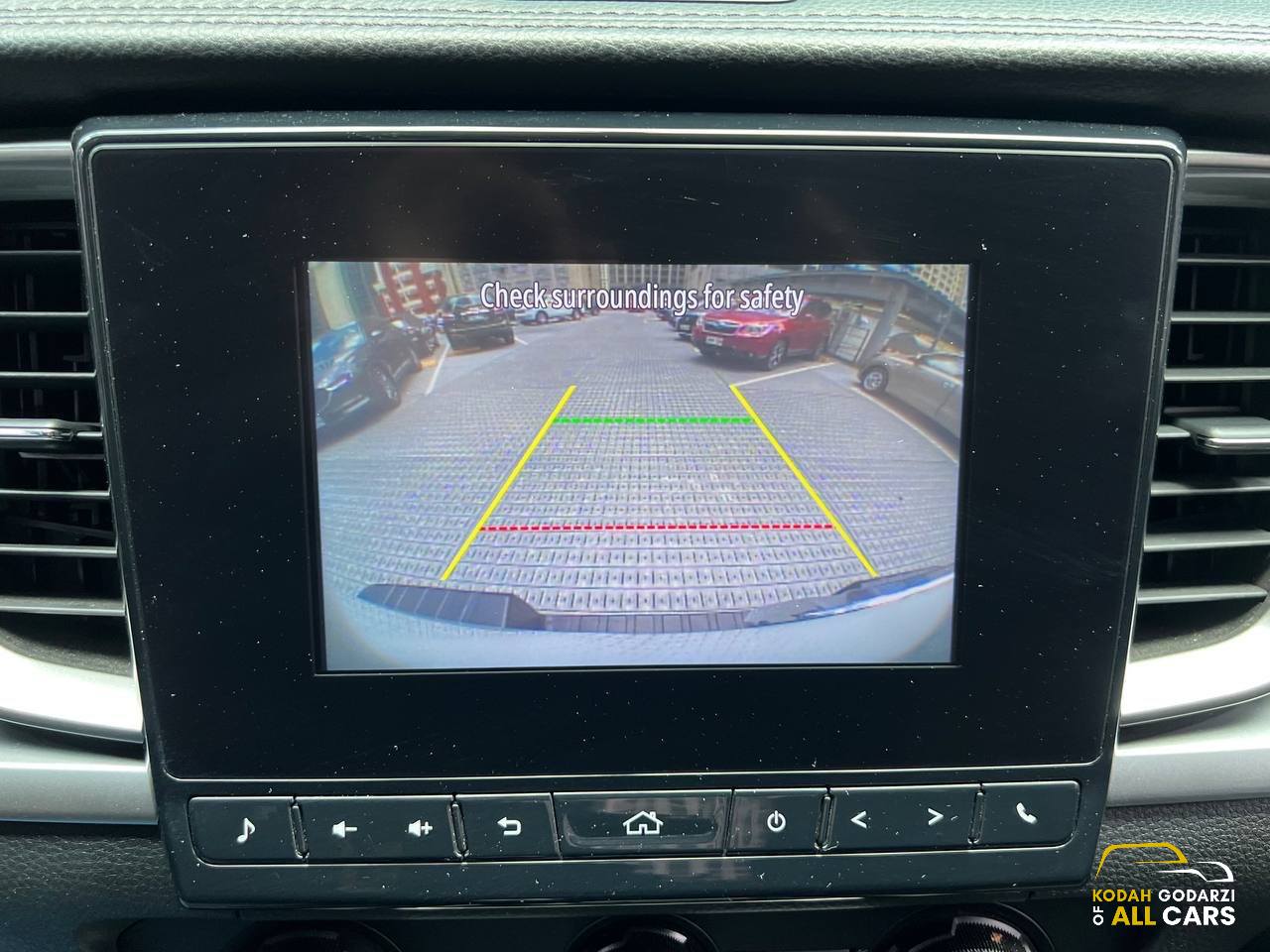 2022 Mazda BT50 3.0 4x2, Manual, Diesel