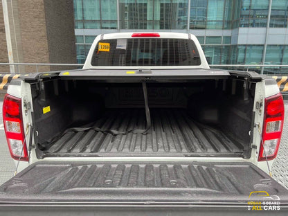 2022 Mazda BT50 3.0 4x2, Manual, Diesel