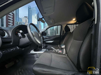 2019 Nissan Terra 2.5 EL 4x2, Automatic, Diesel