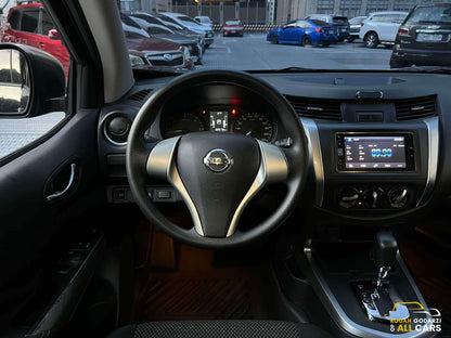 2019 Nissan Terra 2.5 EL 4x2, Automatic, Diesel