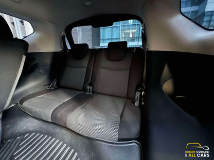 2019 Nissan Terra 2.5 EL 4x2, Automatic, Diesel