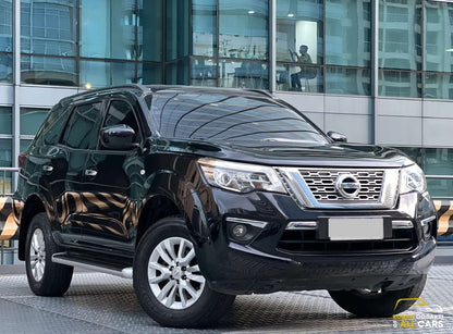 2019 Nissan Terra 2.5 EL 4x2, Automatic, Diesel