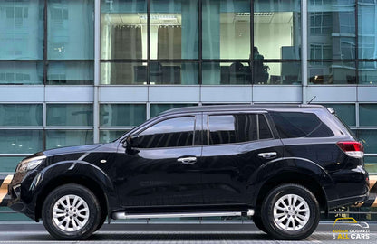 2019 Nissan Terra 2.5 EL 4x2, Automatic, Diesel