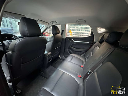 2019 MG ZS Style 1.5, Automatic, Gas