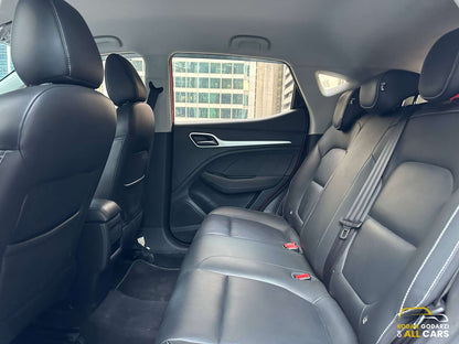 2019 MG ZS Style 1.5, Automatic, Gas