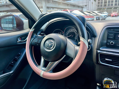 2016 Mazda CX5 2.0 FWD, Automatic, Gas