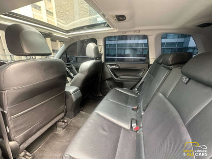 2017 Subaru Forester 2.0 Premium AWD, Automatic, Gas