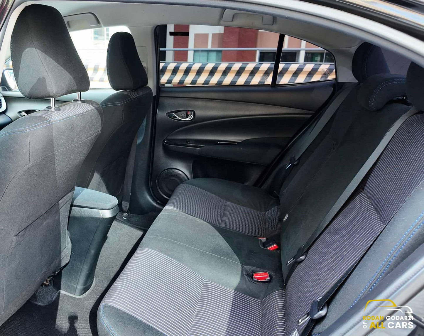 2019 Toyota Vios 1.5 G CVT, Automatic, Gas