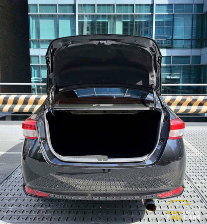 2019 Toyota Vios 1.5 G CVT, Automatic, Gas