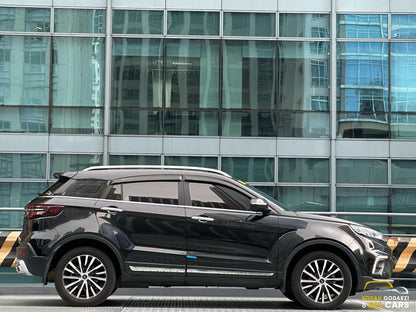2023 Ford Territory Titanium 1.5, Automatic, Gas