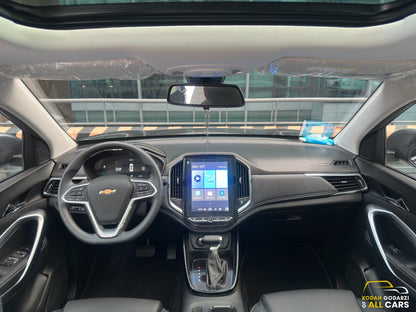 2025 Chevrolet Captiva 1.5 Premier, Automatic, Gas