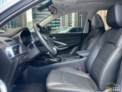 2025 Chevrolet Captiva 1.5 Premier, Automatic, Gas