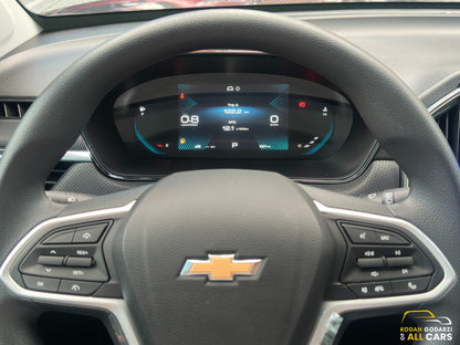 2025 Chevrolet Captiva 1.5 Premier, Automatic, Gas