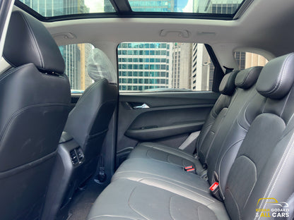 2025 Chevrolet Captiva 1.5 Premier, Automatic, Gas