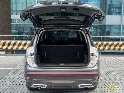 2025 Chevrolet Captiva 1.5 Premier, Automatic, Gas