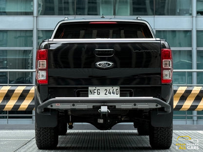 2022 Ford Ranger Wildtrak 4x4 2.0 Bi-Turbo, Automatic, Diesel